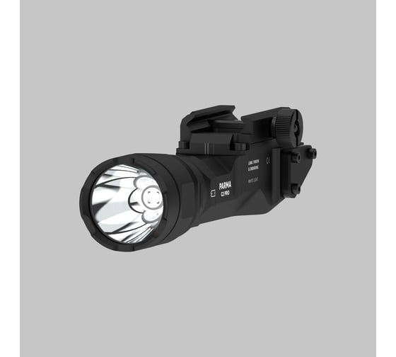 Изображение товара Фонарь Armytek Parma C2 Pro F09804C
