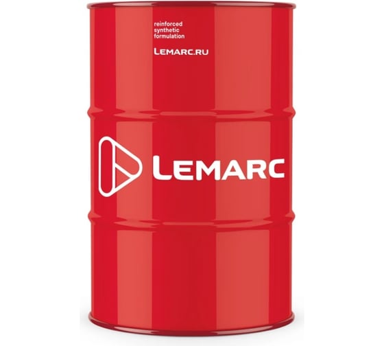 Изображение товара Моторное синтетическое масло Lemarc QUALARD NEO 5W30, бочка 57 л 11801001