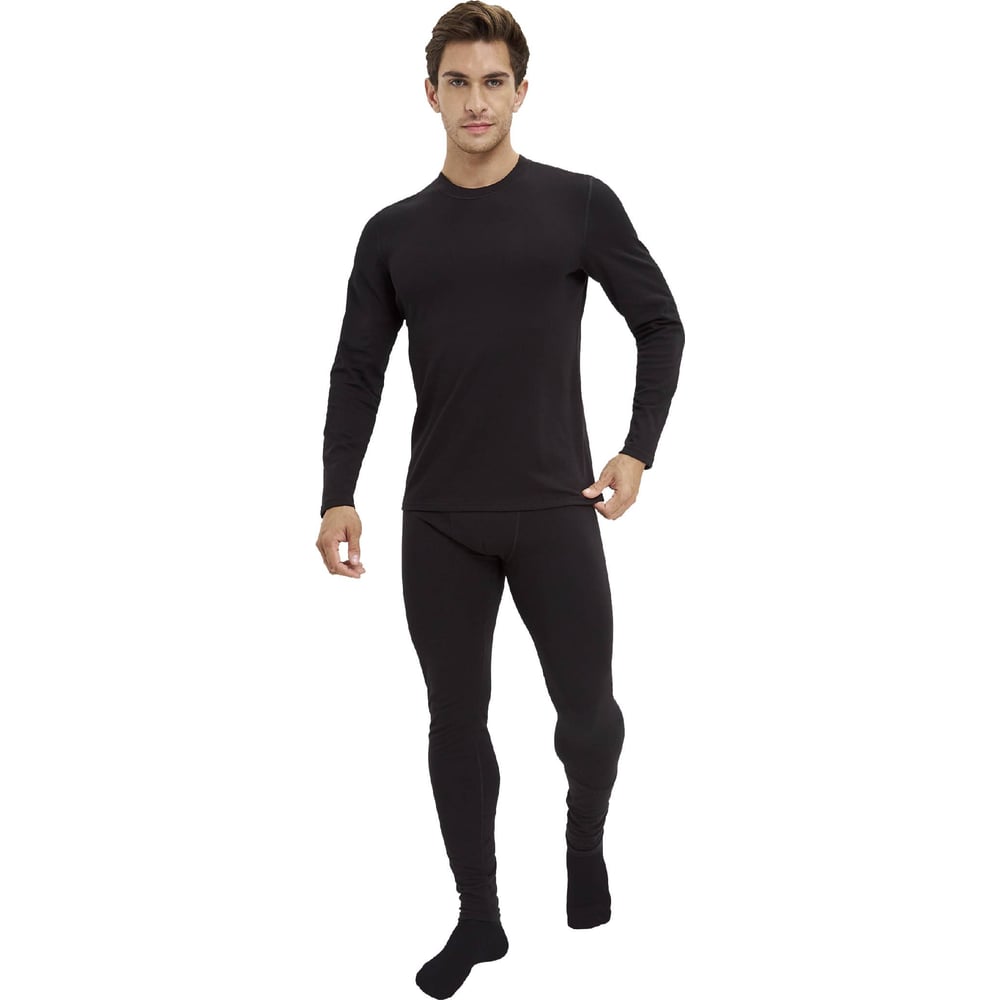 Изображение товара Нательное белье Iform ЭДВАНС костюм-двойка для мужчин и женщин