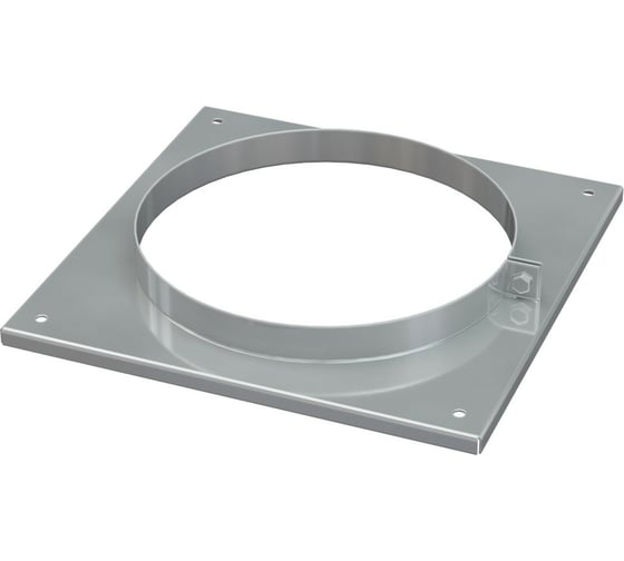 Изображение товара Потолочная пластина РОССТИН D 200, 430-1,5 НФ-00001407