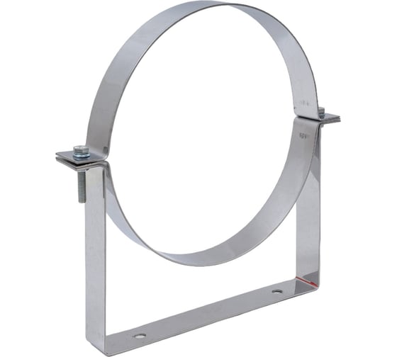 Изображение товара Стеновое крепление РОССТИН D 200 мм., 430-1,5 НФ-00000563