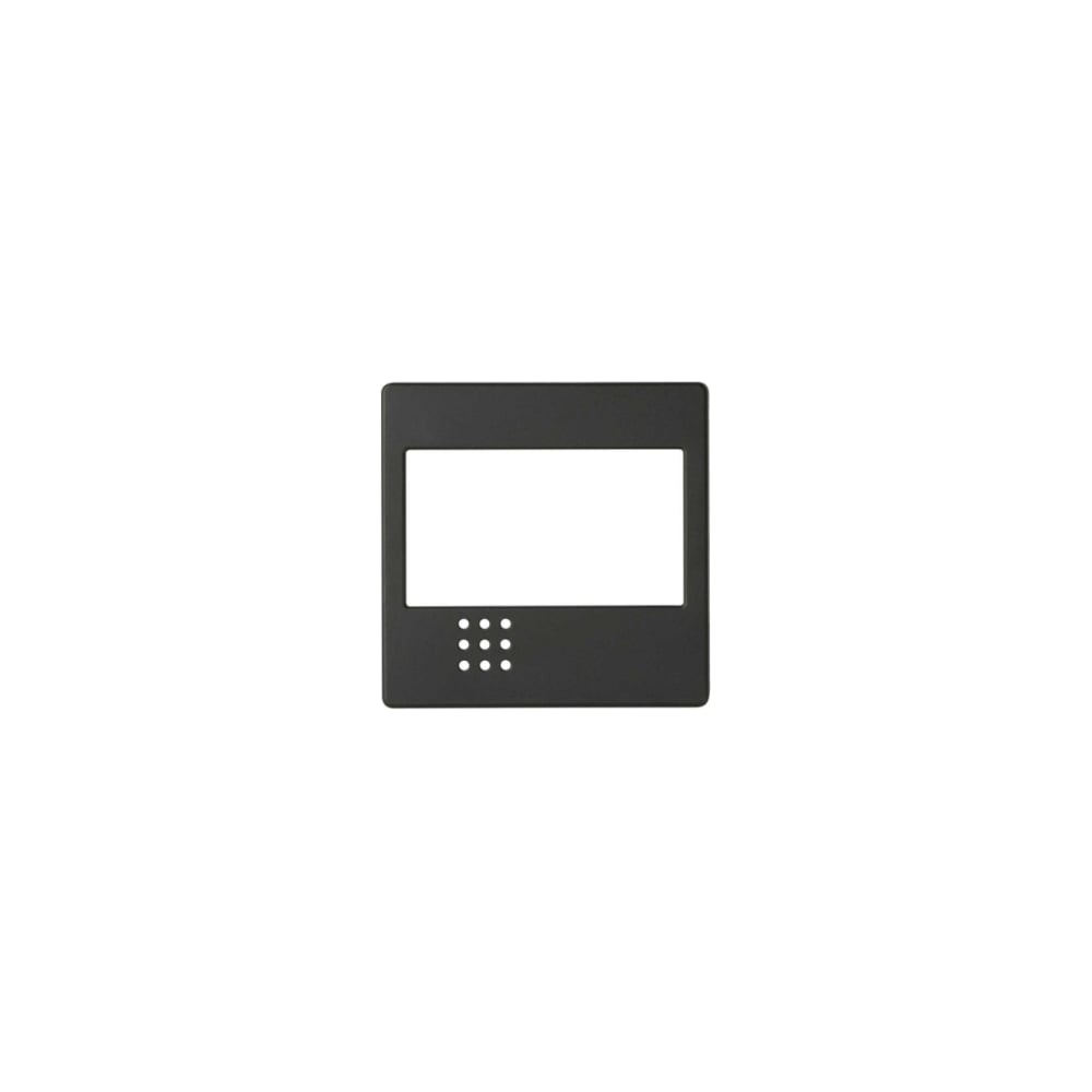 Накладка на ИК-приемник для управления жалюзи Simon - С82080-0038