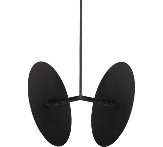 Изображение товара Окучник дисковый Huter 71/3/49