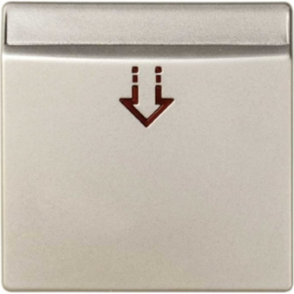 Накладка на выключатель под карточку Simon накладка для проходного выключателя simon