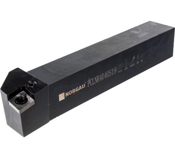 Изображение товара Державка токарная PCLNR4040S19 NORGAU 020014128