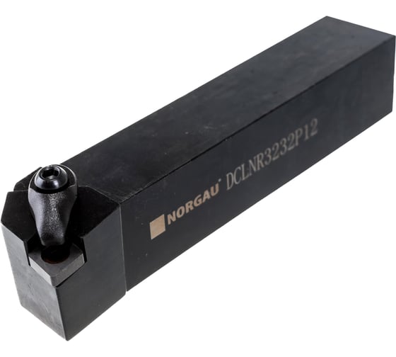 Изображение товара Державка токарная DCLNR3232P12 NORGAU 020015107