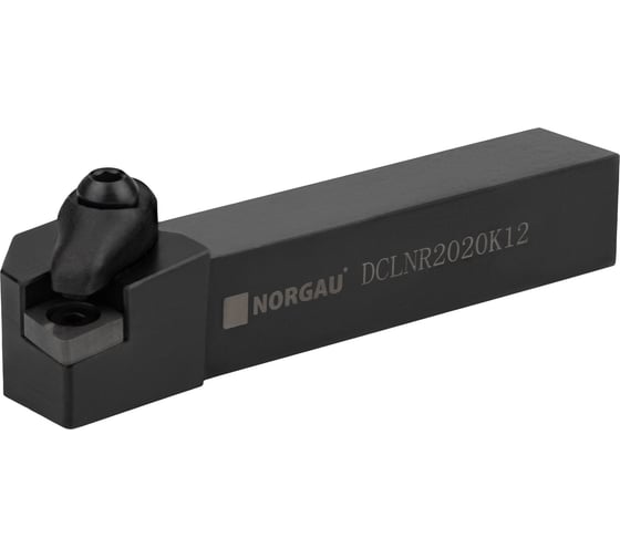 Изображение товара Державка токарная DCLNR2020K12 NORGAU 020015104