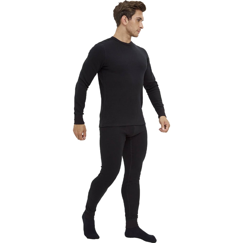 Изображение товара Нательное белье костюм-двойка Iform ЭДВАНС ФРОСТ 60-62 унисекс теплое