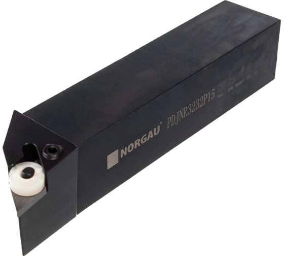 Изображение товара Державка токарная PDJNR3232P15 NORGAU 020022114