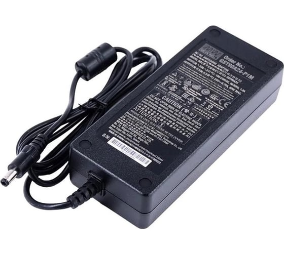Изображение товара Настольный адаптер Mean Well AC-DC GST90A12-P1M Т02288388