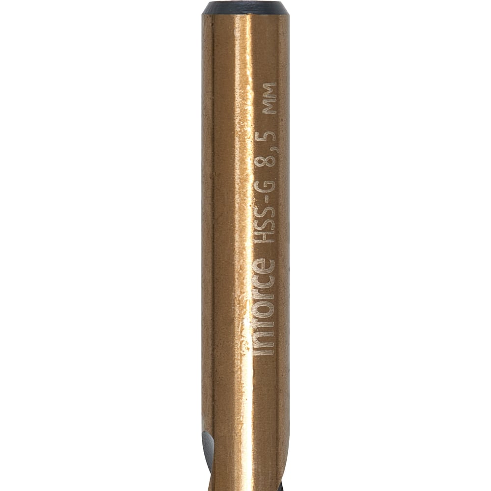 Набор сверл по металлу Inforce 11-01-705, фото 4