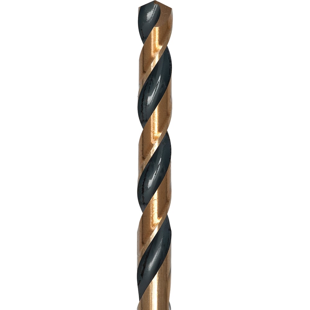 Набор сверл по металлу Inforce 11-01-705, фото 3