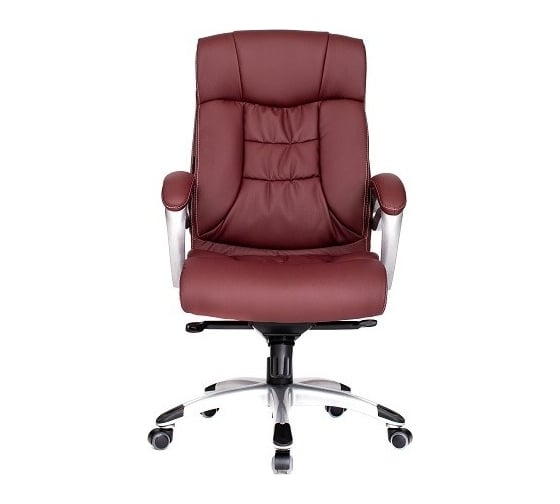Изображение товара Кресло руководителя Хорошие кресла George 2108Н burgundy