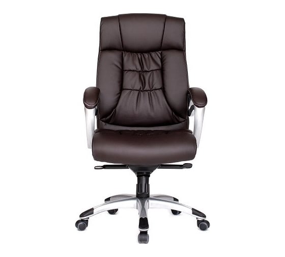 Изображение товара Кресло руководителя Хорошие кресла George 2108H chocolte