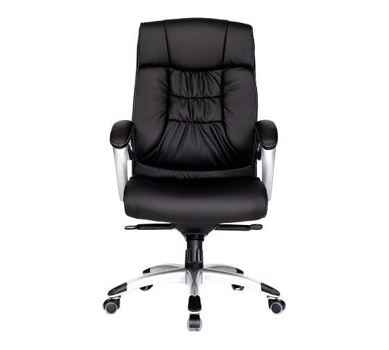 Изображение товара Кресло руководителя Хорошие кресла George 2108H black