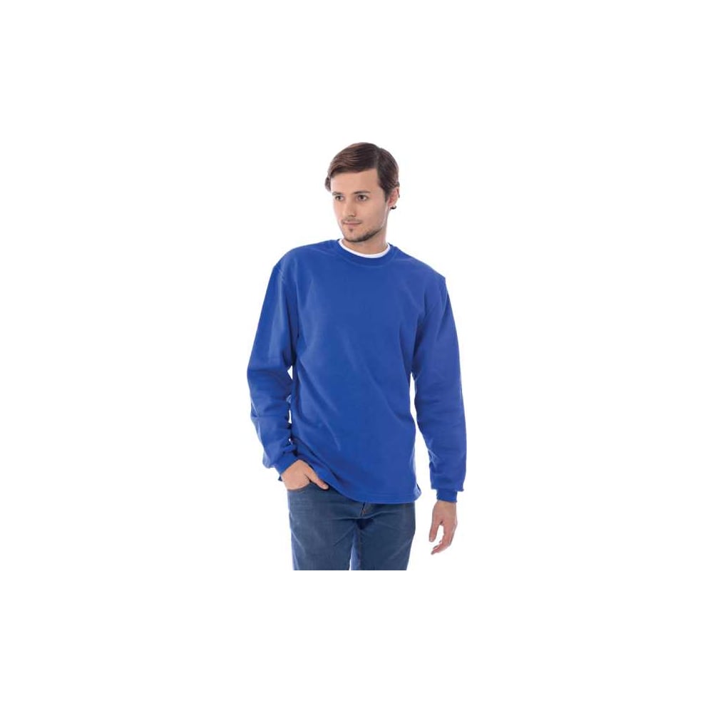 Изображение товара Толстовка ГК Спецобъединение василек для мужчин XL