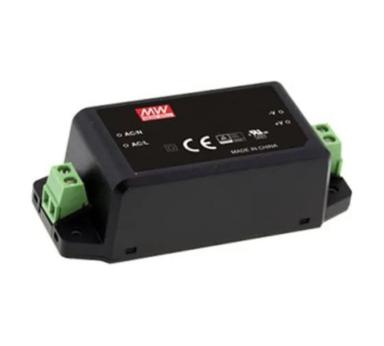 Изображение товара Источник питания Mean Well AC/DC IRM-30-5ST 30 Вт Т02249545