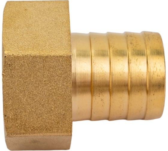 Изображение товара Переходник LEXLINE 3/4 вн., 20 латунь  513051