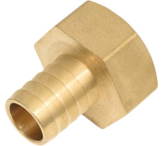 Изображение товара Переходник LEXLINE 3/4 вн., 16 латунь  526327