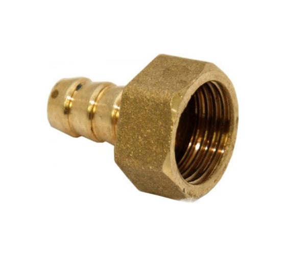 Изображение товара Переходник LEXLINE 3/4 вн.,14 латунь 525730