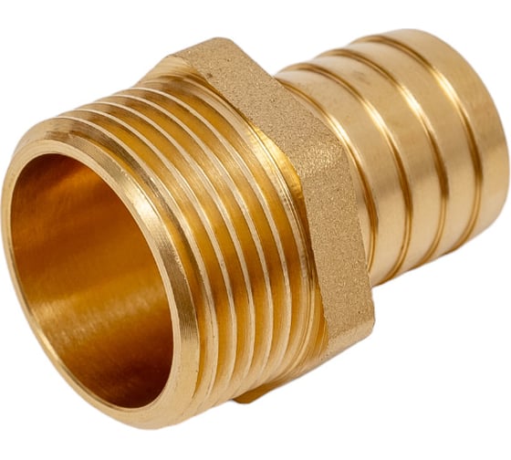 Изображение товара Переходник LEXLINE 3/4 нар., 20 латунь  512250