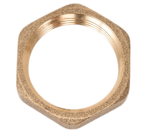 Изображение товара Контрагайка LEXLINE 1, латунь, 25  513035