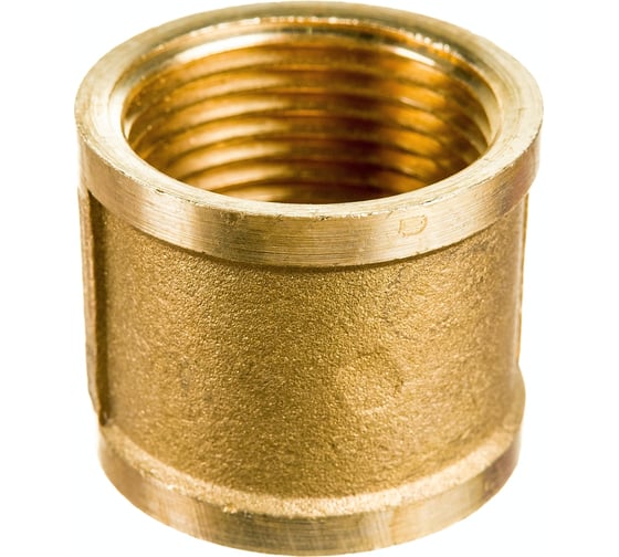 Изображение товара Муфта LEXLINE 1 вн/вн., латунь 25  511753