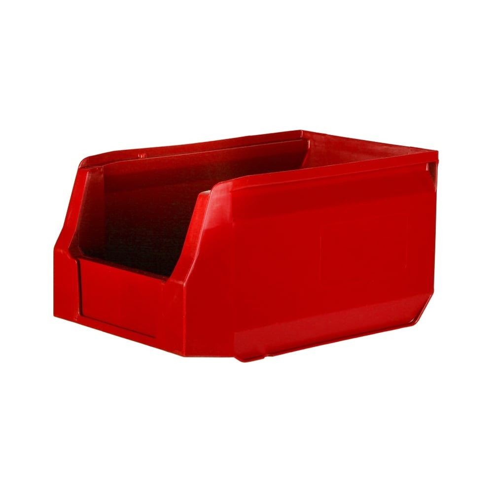 Складской лоток Пластик система лоток тротуарный braer 500x200x60 мм красный