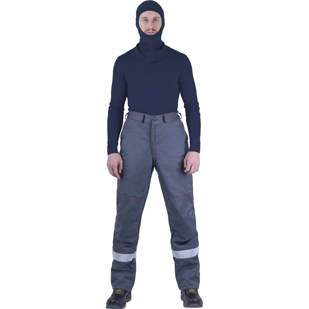 Изображение товара Костюм защитный электростатический усиленный огнестойкий ГК Спецобъединение ЭлектроСтоп ТЕРМО