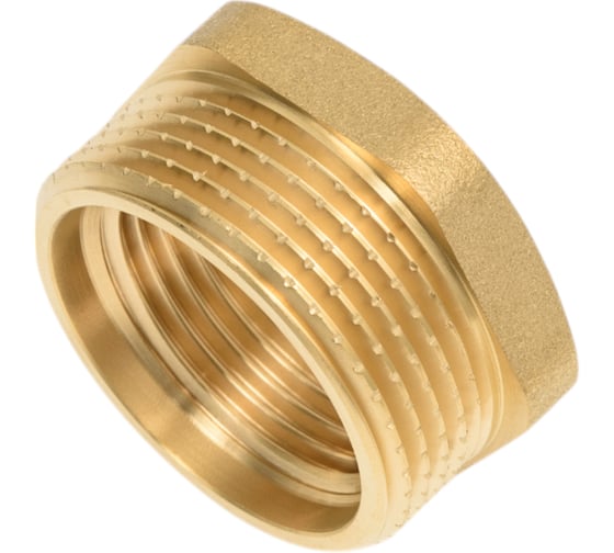 Изображение товара Футорка LEXLINE 1 1/4-1 нар/вн ЛАТ 32-25 512224