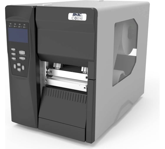 Изображение товара Принтер этикеток CoEn Plus SNBC for COEN+ BTP-7400 C-BTP-7400(300)