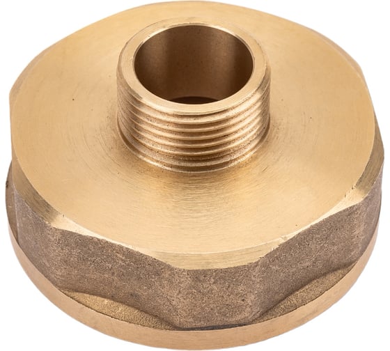 Изображение товара Переходник LEXLINE 2-3/4 вн/нар., латунь, 50-20  513495