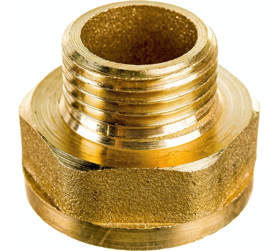 Изображение товара Переходник LEXLINE 3/4-1/2 вн/нар., латунь, 20-15  511766