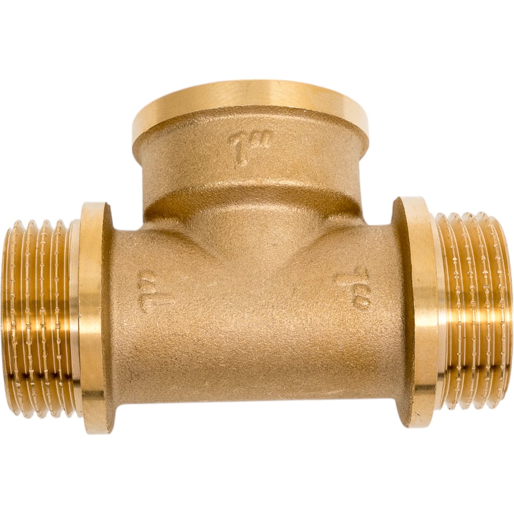 Изображение товара Тройник LEXLINE 1 нар/вн/нар ЛАТ 25 516604