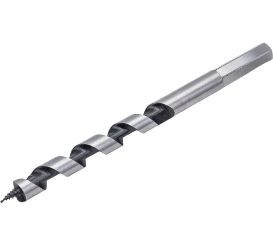 Изображение товара Сверло спиральное по дереву (10х150 мм) Novocraft WA 010150