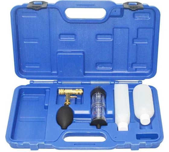 Изображение товара Тестер утечки СО2 из цилиндров ДВС AIST 67-5187-M 00-00022618