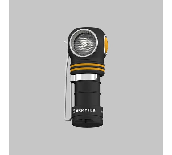 Изображение товара Фонарь Armytek Elf C1 USB-C Белый F05003C