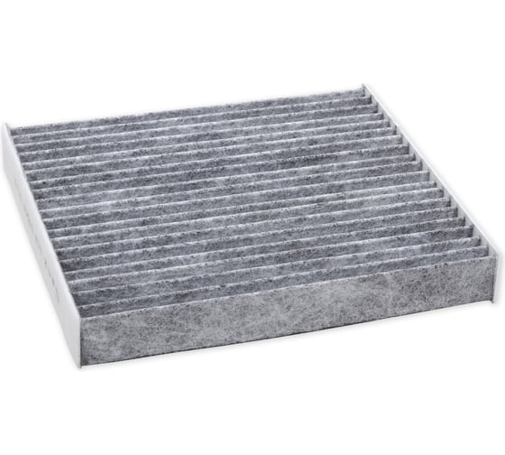 Изображение товара Фильтр салонный угольный для TOYOTA Camry/ Yaris/ Avensis, LEXUS GANZ GIR03002