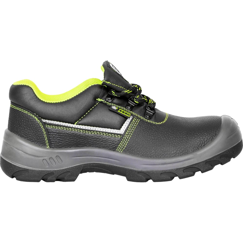 Изображение товара Полуботинки Спец ПУ/ПУ (44) для защиты и комфорта