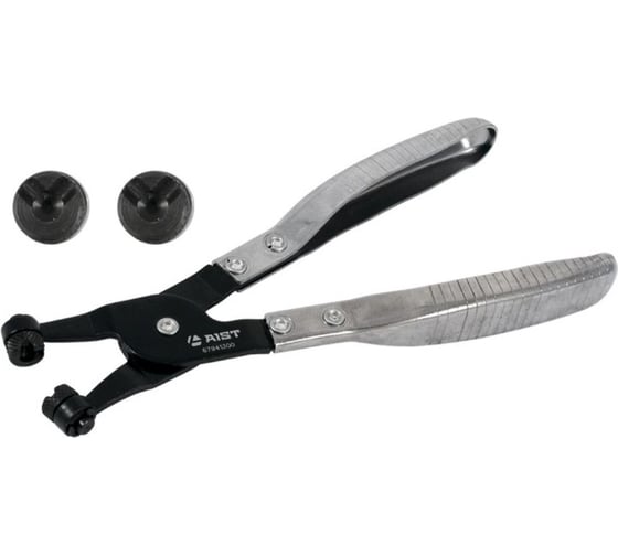 Изображение товара Щипцы для шланговых пружинных хомутов AIST 215 мм 67941300 00-00003633