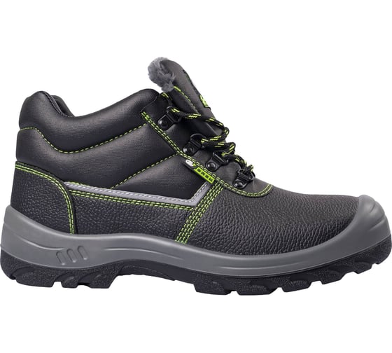 Изображение товара Ботинки Спец с МП иск.мех, ПУ/ПУ (44), Бот 224/44