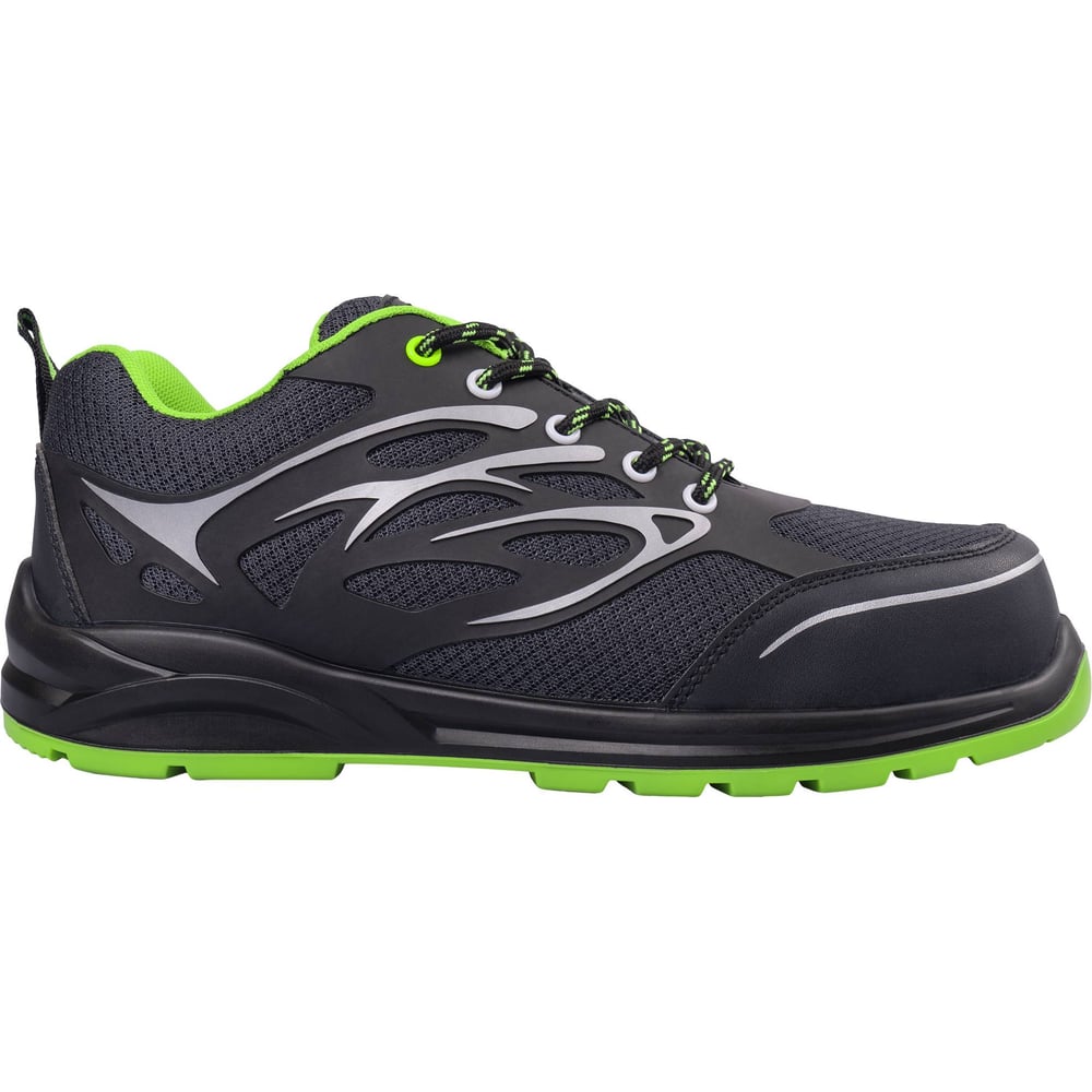 Изображение товара Полуботинки Спец PRO текстиль ТПУ мужские и женские 41 размер