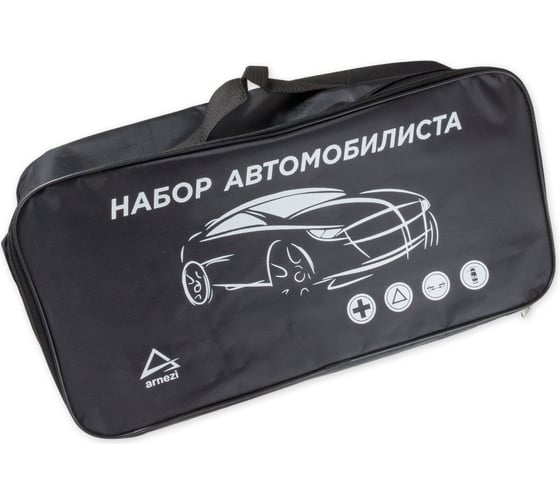 Изображение товара Сумка для набора автомобилиста ARNEZI A1509017