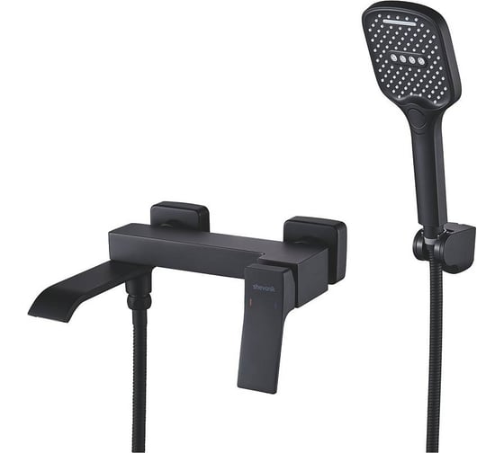 Изображение товара Смеситель для ванны Shevanik S4002H