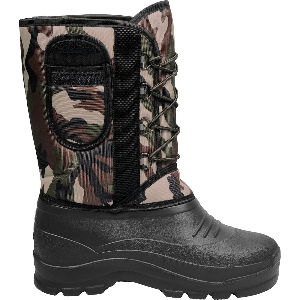 Изображение товара Сапоги ГК Спецобъединение ЭВА АЛЯСКА 204F-2 для мужчин