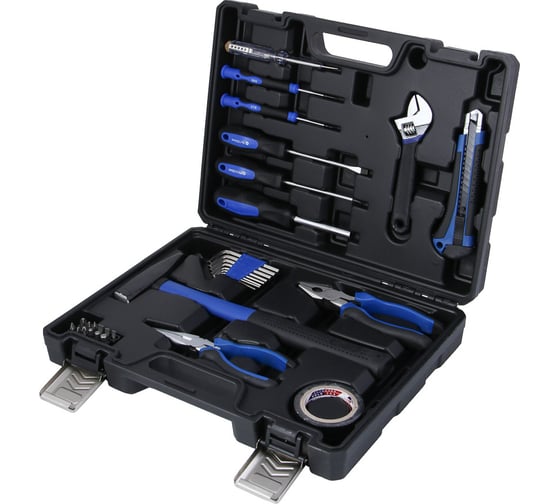 Изображение товара Набор инструмента РОКОТ 32 предмета, кейс 689-026