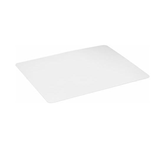 Изображение товара Настольный прозрачный коврик-подкладка STAFF для письма 38х59см, 237088