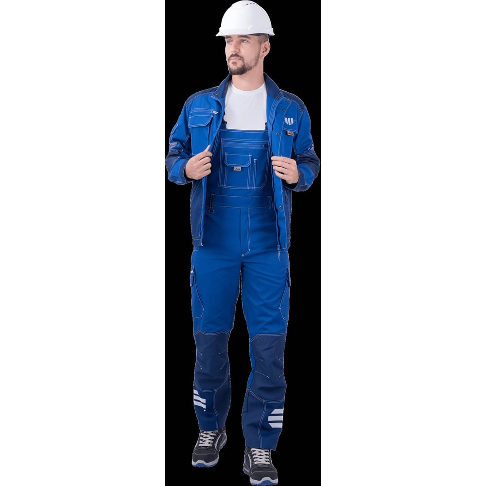 Изображение товара Мужская защитная куртка Iform ЭДВАНС водоотталкивающая защита от механических воздействий