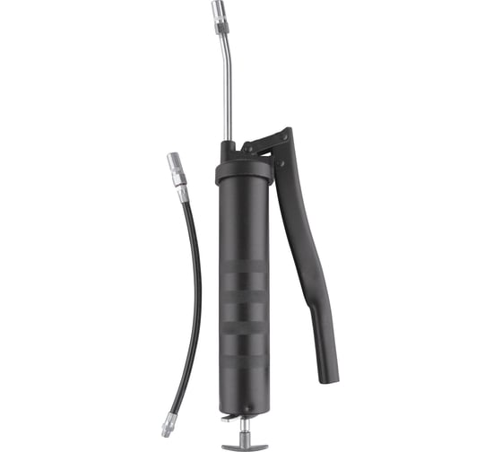 Изображение товара Ручной шприц для густых смазок AV Steel 500мл AV-921171