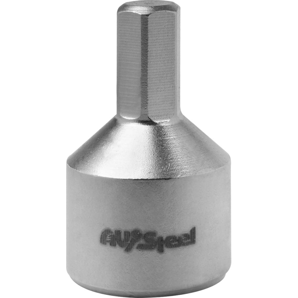 Торцевая головка для заднего суппорта AV Steel